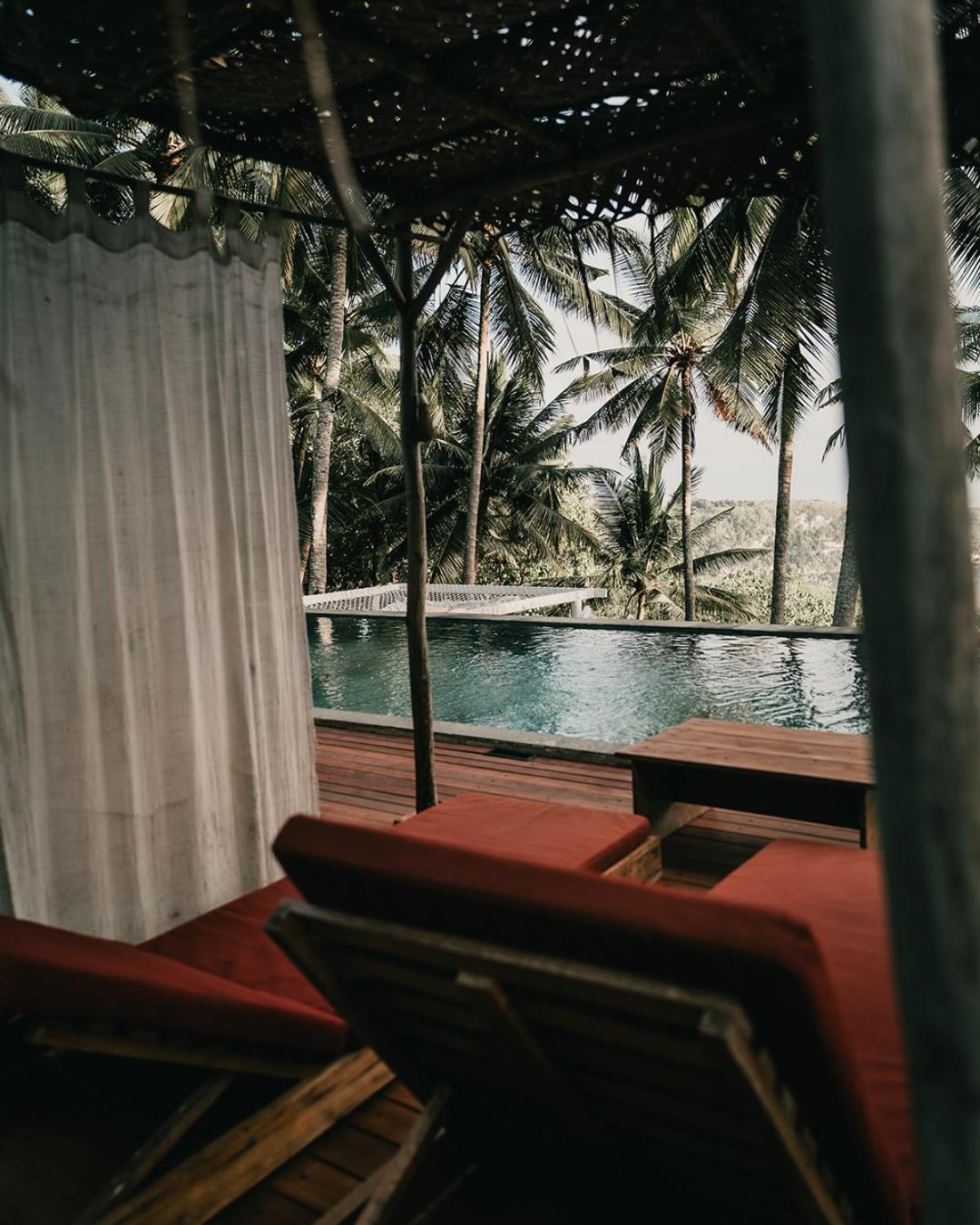 Spice Trader Hotel Sakti Exterior photo