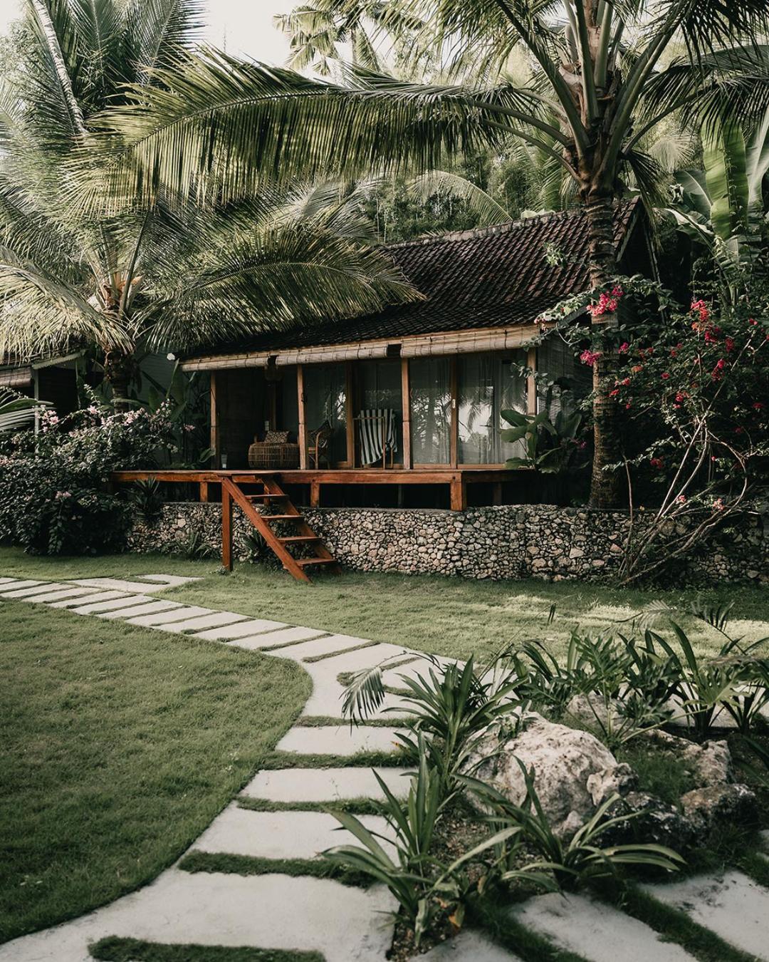 Spice Trader Hotel Sakti Exterior photo